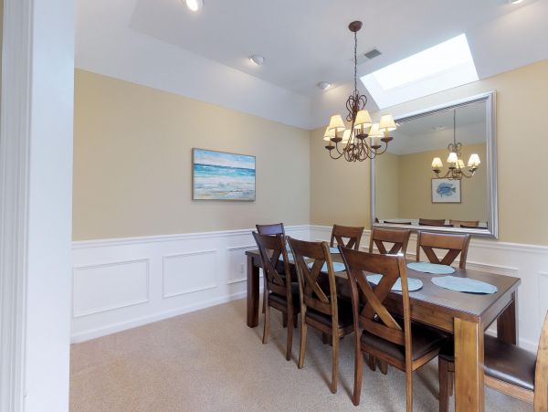 Hilton Head Condo 1008756
