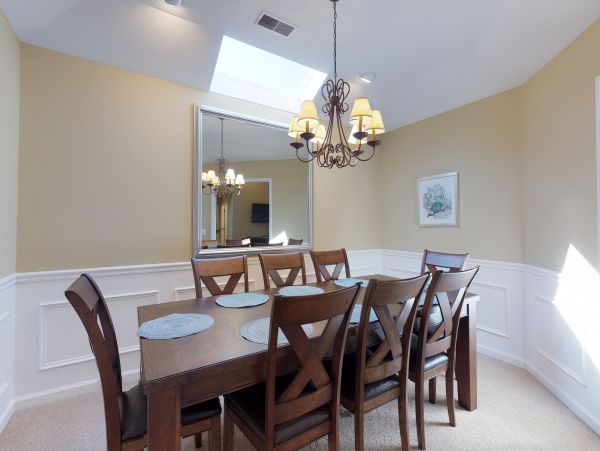 Hilton Head Condo 1008756