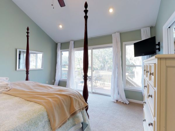 Hilton Head Condo 1008756