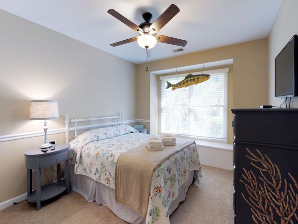 Hilton Head Condo 1008756