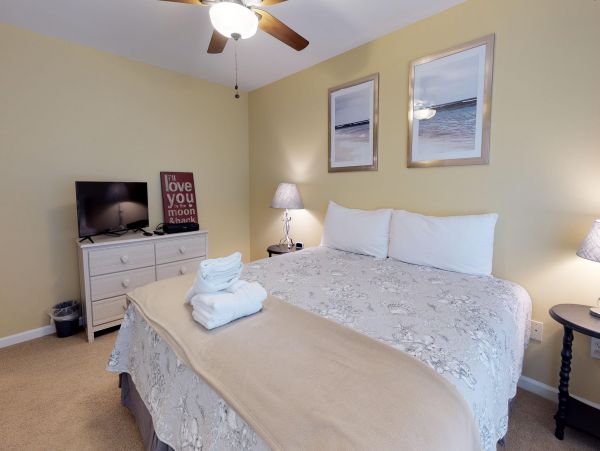 Hilton Head Condo 1008756