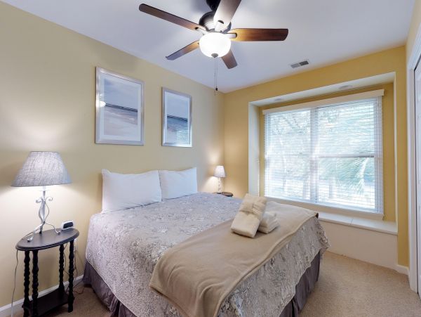 Hilton Head Condo 1008756