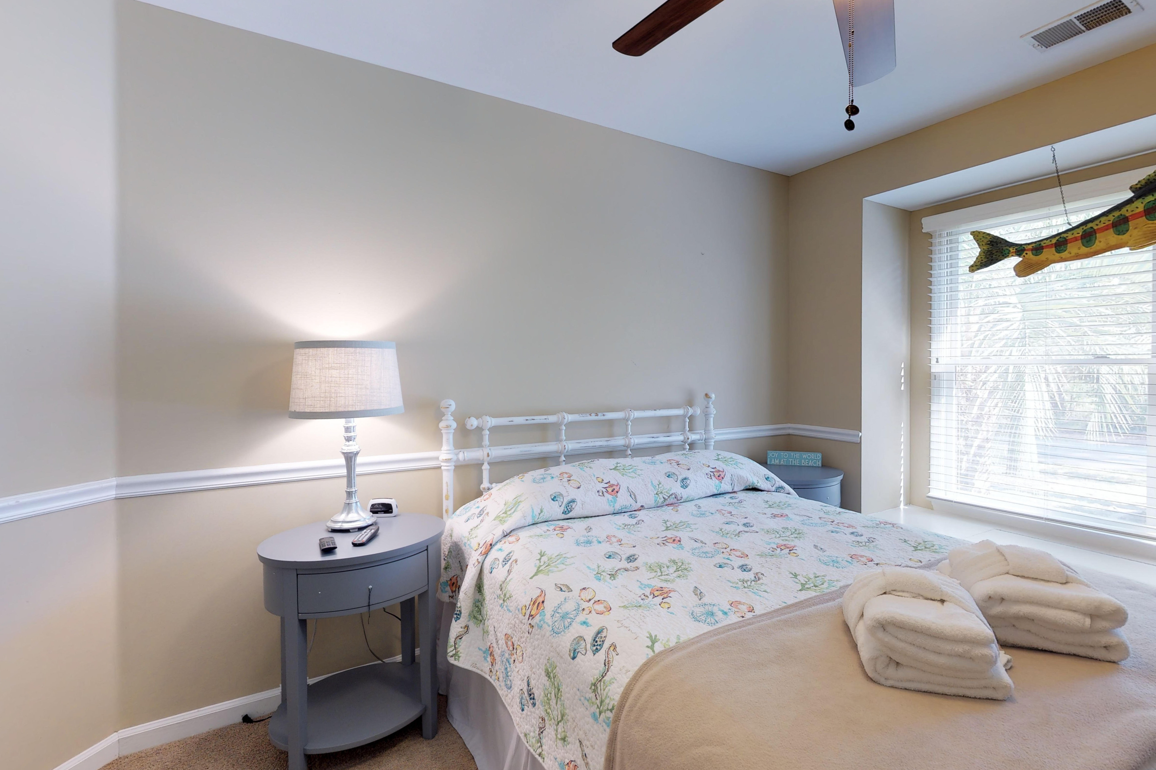 Hilton Head Condo 1008756