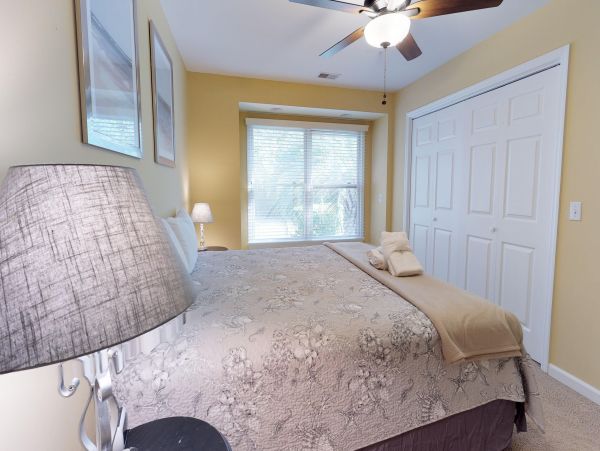 Hilton Head Condo 1008756