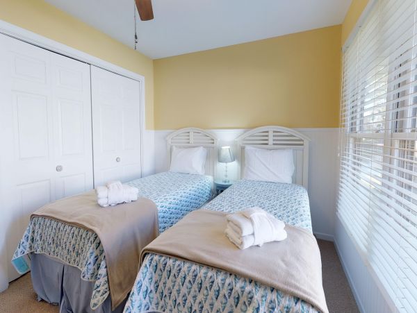Hilton Head Condo 1008756