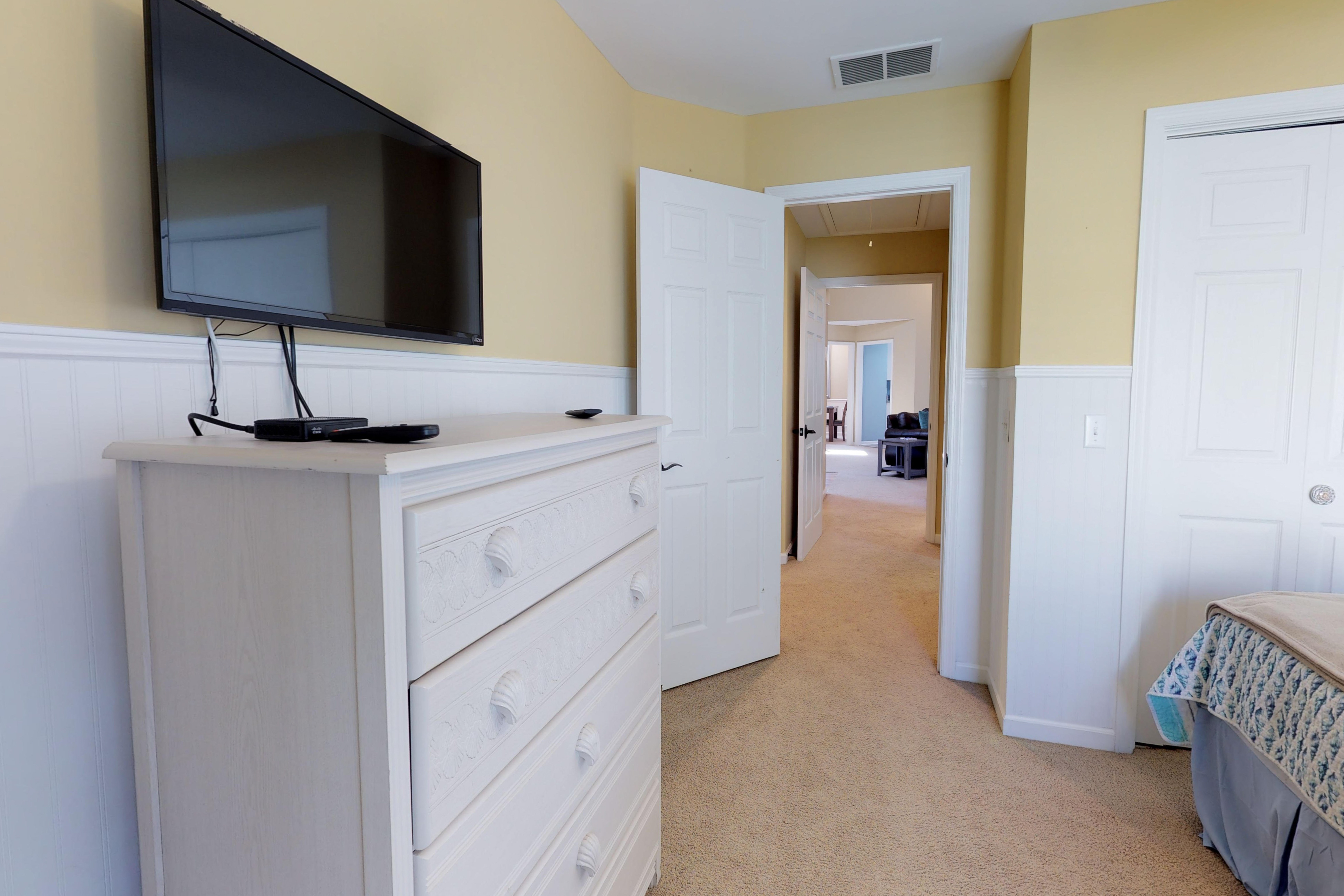 Hilton Head Condo 1008756
