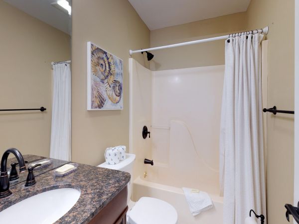 Hilton Head Condo 1008756