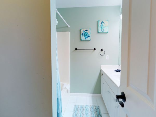 Hilton Head Condo 1008756