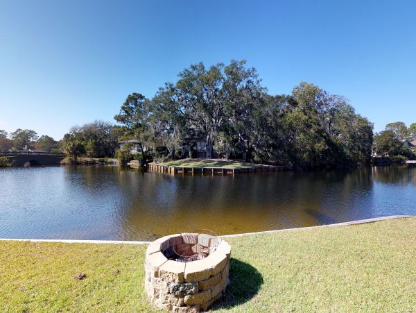 Hilton Head Condo 1008756