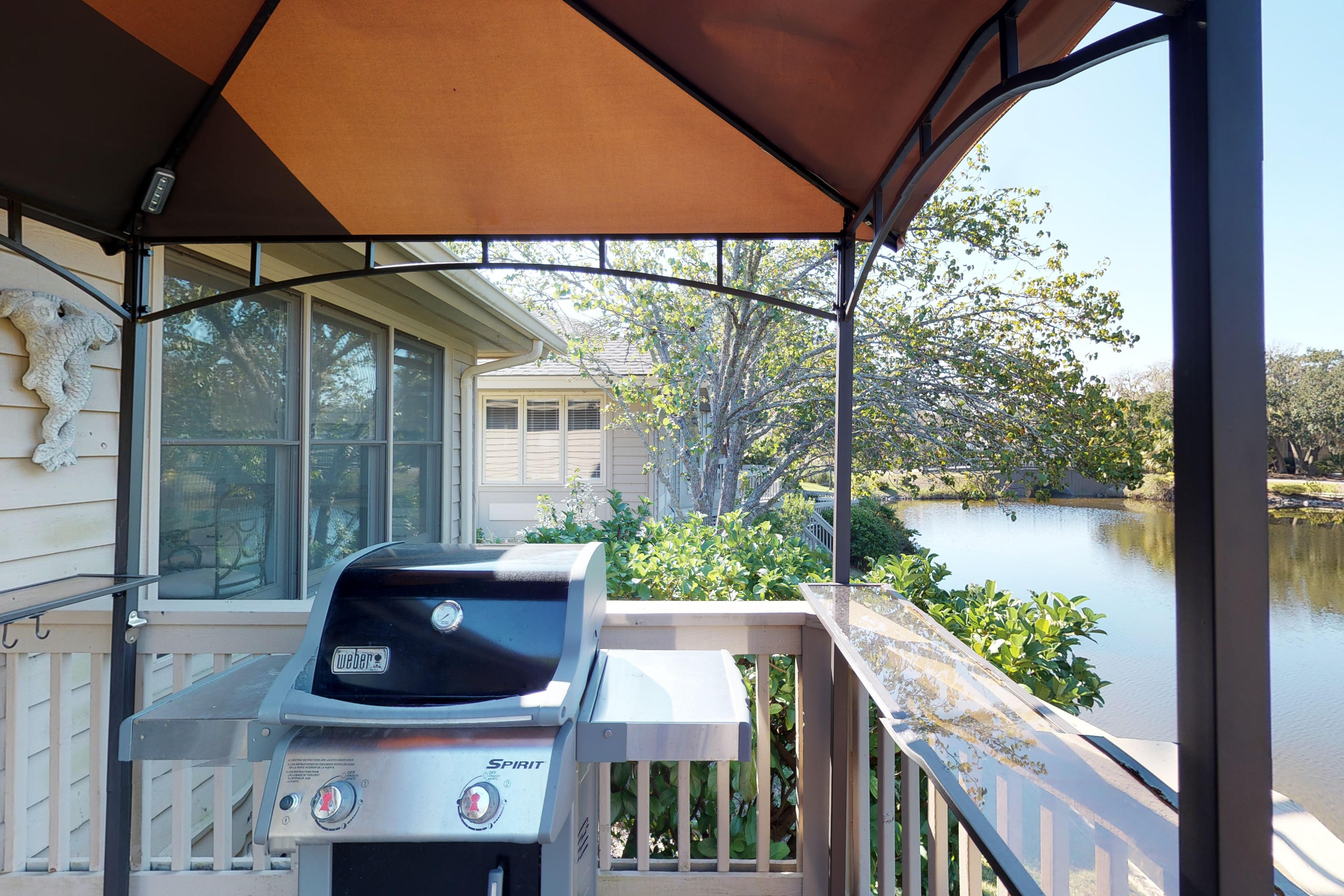 Hilton Head Condo 1008756