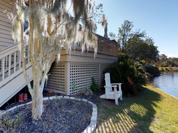 Hilton Head Condo 1008756