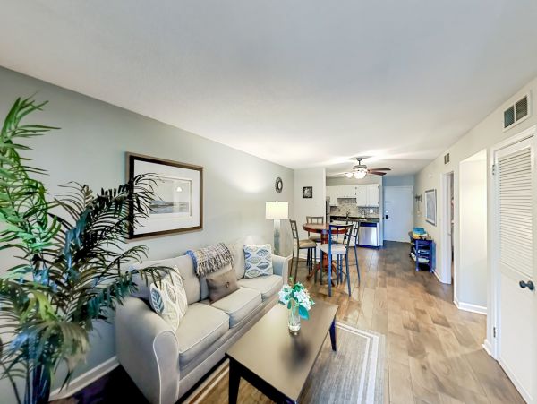Hilton Head Condo 1008759