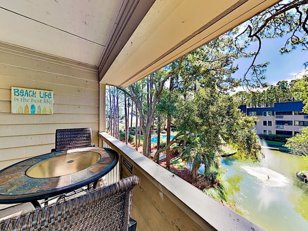 Hilton Head Condo 1008759
