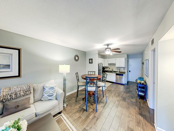 Hilton Head Condo 1008759