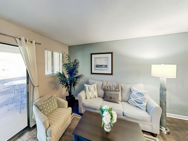 Hilton Head Condo 1008759