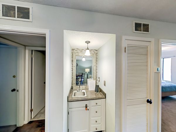 Hilton Head Condo 1008759