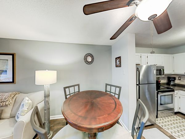 Hilton Head Condo 1008759