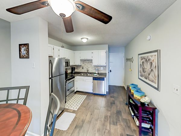 Hilton Head Condo 1008759