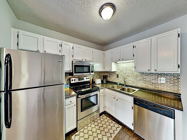 Hilton Head Condo 1008759