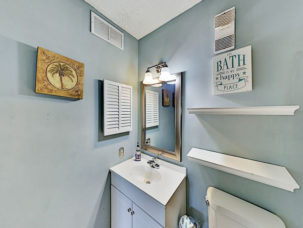 Hilton Head Condo 1008759