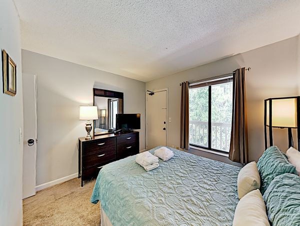 Hilton Head Condo 1008759