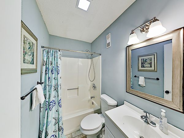 Hilton Head Condo 1008759
