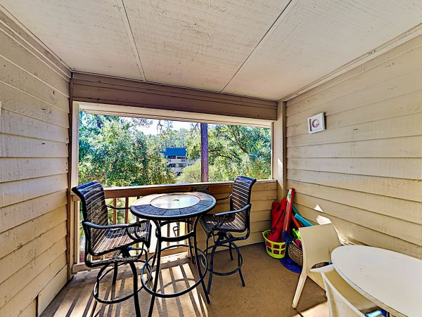 Hilton Head Condo 1008759