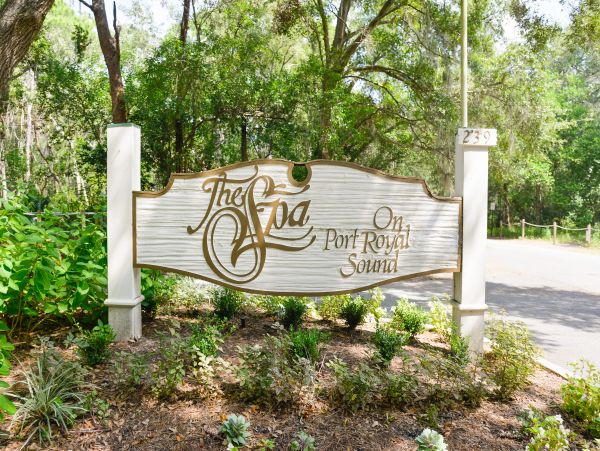 Hilton Head Condo 1008759