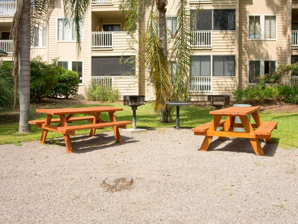 Hilton Head Condo 1008759