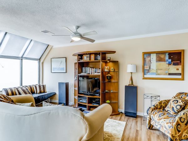 Hilton Head Condo 1008760