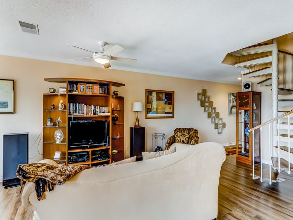 Hilton Head Condo 1008760