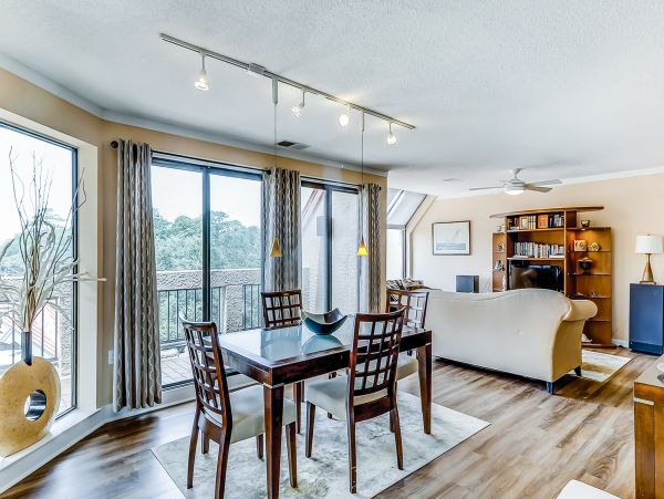 Hilton Head Condo 1008760