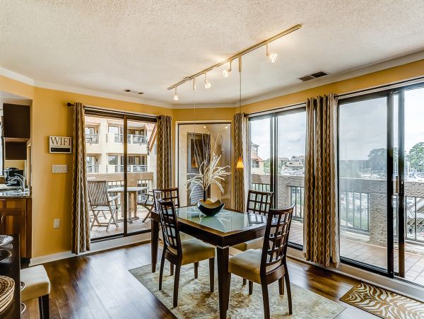Hilton Head Condo 1008760