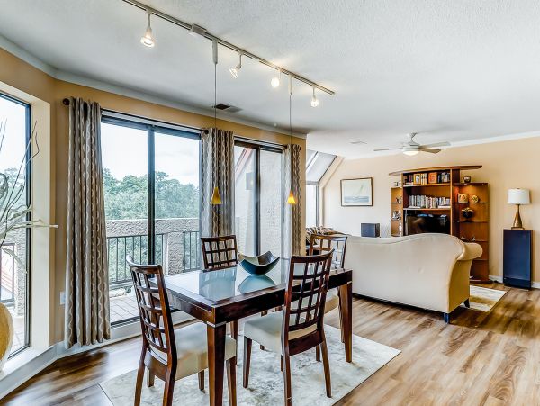 Hilton Head Condo 1008760
