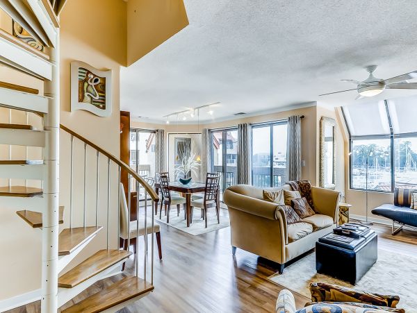 Hilton Head Condo 1008760