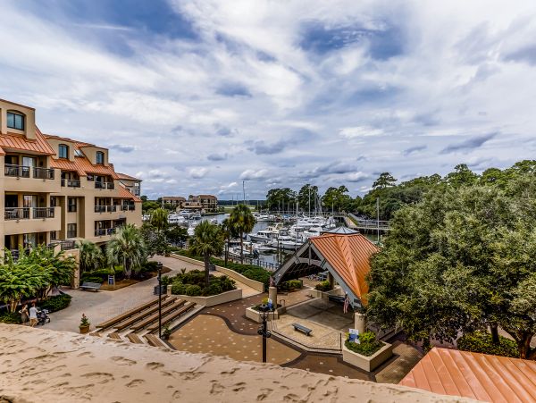 Hilton Head Condo 1008760