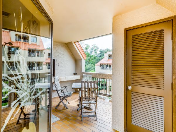 Hilton Head Condo 1008760