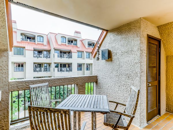 Hilton Head Condo 1008760