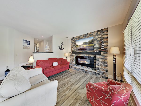 Hilton Head Condo 1008765