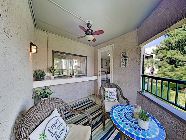 Hilton Head Condo 1008765