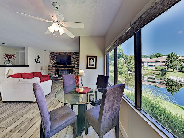 Hilton Head Condo 1008765