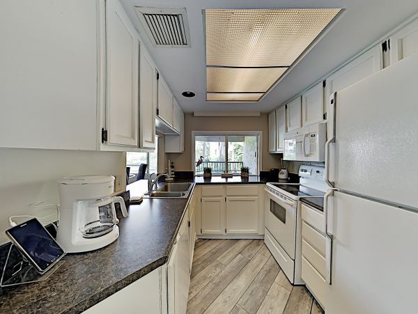 Hilton Head Condo 1008765