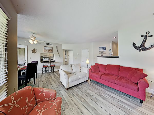 Hilton Head Condo 1008765