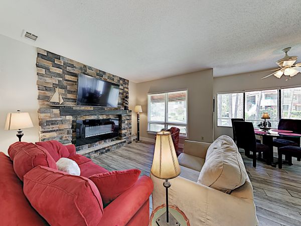 Hilton Head Condo 1008765