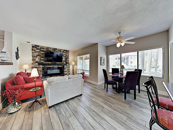 Hilton Head Condo 1008765