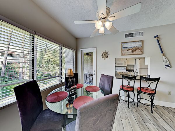 Hilton Head Condo 1008765