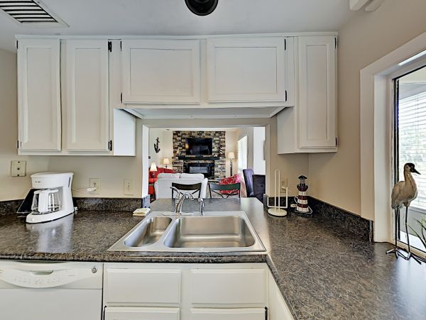 Hilton Head Condo 1008765