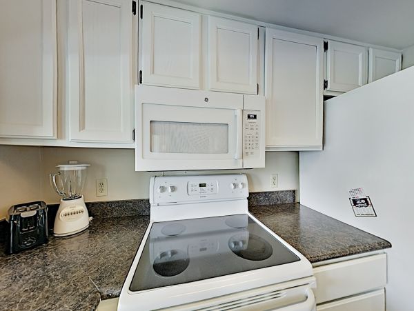 Hilton Head Condo 1008765