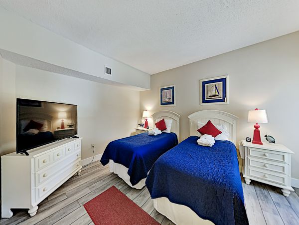 Hilton Head Condo 1008765