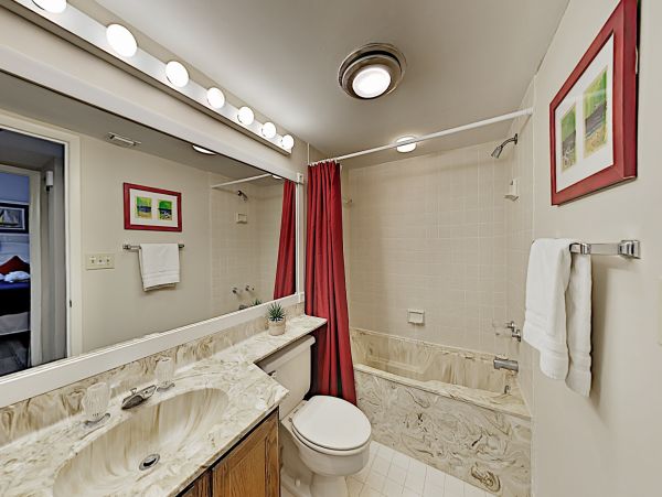 Hilton Head Condo 1008765